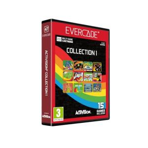Blaze Evercade Activision Collection 1