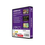 Blaze Evercade NEOGEO Arcade 3