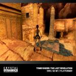 Evercade Tomb Raider Collection 2