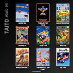 Blaze Evercade Taito Arcade 2