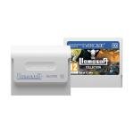 Blaze Evercade The Llamasoft Collection