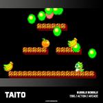 Blaze Evercade Taito Arcade 1