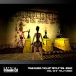 Evercade Tomb Raider Collection 2