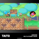 Blaze Evercade Taito Arcade 2