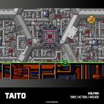 Blaze Evercade Taito Arcade 2