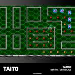 Blaze Evercade Taito Arcade 1