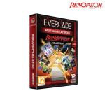 Blaze Evercade Renovation Cartridge 1