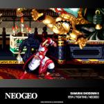 Blaze Evercade NEOGEO Arcade 3
