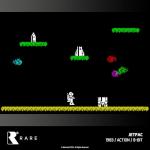 Blaze Evercade Rare Collection 1