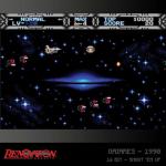 Blaze Evercade Renovation Cartridge 1