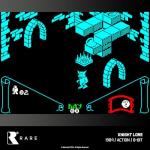 Blaze Evercade Rare Collection 1