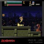 Blaze Evercade Renovation Cartridge 1