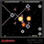 Blaze Evercade Renovation Cartridge 1