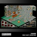 Evercade Bitmap Brothers Coll 2