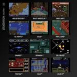 Blaze Evercade Renovation Cartridge 1