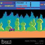 Blaze Cartucho Evercade IREM Arcade 1