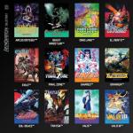 Blaze Evercade Renovation Cartridge 1