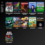 Evercade: Indie Heroes Collection 4