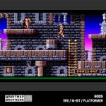 Evercade Bitmap Brothers Coll 2