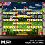 Evercade Data East Arcade 2 - Evercade