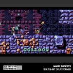 Evercade Bitmap Brothers Coll 2