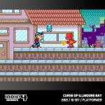 Evercade: Indie Heroes Collection 4