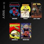 Evercade Atari Arcade 2