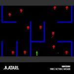 Evercade Atari Arcade 2