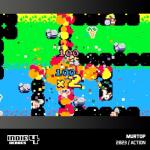 Evercade: Indie Heroes Collection 4