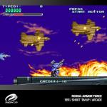 Evercade Windjammers, Karnov & Friends