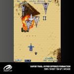 Evercade Windjammers, Karnov & Friends