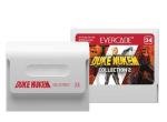 Blaze Evercade Duke Nukem Collection 2 Cartridge