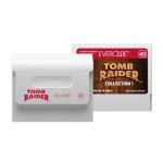 Blaze Evercade Tomb Raider Collection 1 Cartridge
