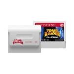 Blaze Evercade Tomb Raider Collection 2 Cartridge