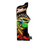 Arcade1Up THE FAST & THE FURIOUS DELUXE ARCADE GAME