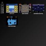 Blaze Evercade Indie Heroes Collection 3 Cartridge