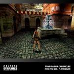 Blaze Evercade Tomb Raider Collection 2 Cartridge