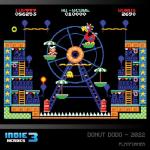 Blaze Evercade Indie Heroes Collection 3 Cartridge