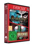 Blaze Evercade Broken Sword Collection 1 Cartridge