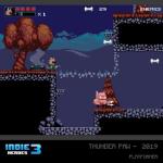 Blaze Evercade Indie Heroes Collection 3 Cartridge