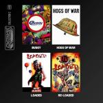 Blaze Evercade Gremlin Collection 2 Cartridge