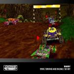 Blaze Evercade Gremlin Collection 2 Cartridge