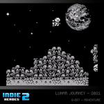 Evercade Indie Heroes Cartridge 2