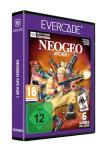 Blaze Evercade NEOGEO Arcade 1 Cartridge
