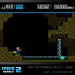 Evercade Indie Heroes Cartridge 2