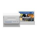 Blaze Evercade The Llamasoft Collection 1 Cartridge