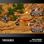 Blaze Evercade NEOGEO Arcade 1 Cartridge