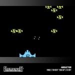 Blaze Evercade The Llamasoft Collection 1 Cartridge