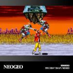 Blaze Evercade NEOGEO Arcade 1 Cartridge