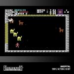 Blaze Evercade The Llamasoft Collection 1 Cartridge